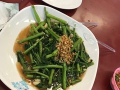 -班赞海鲜市场