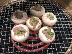 -NIUAN牛庵·日式和牛烧肉(恒隆店)