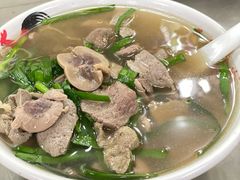 -珍珍小食店(西华路店)