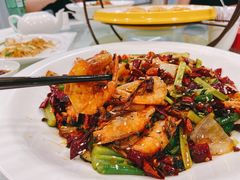 -海宝酒家(中山四路店)