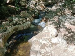 -京东石林峡风景区