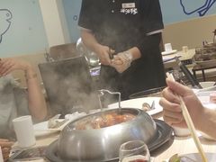 -海味当家(西安路店)