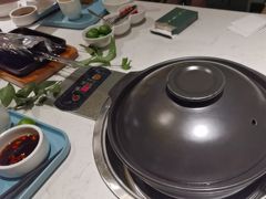 -百年果林椰子鸡(中洲店)