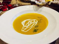 -YUE·6·西式融合餐厅(外滩六号店)