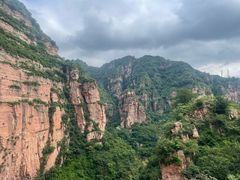 -邢台大峡谷