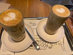 -ARKET CAFÉ(三里屯太古里店)