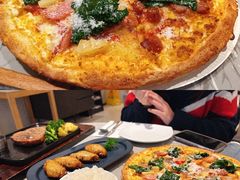 -必胜客(新一城店)