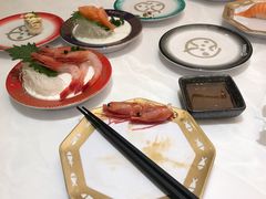 -元气寿司(金光华店)