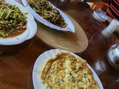 -俺家菜馆(百里峡店)