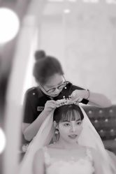 -古摄影婚纱