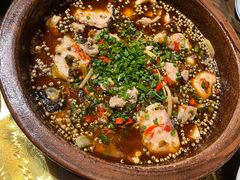 -老灶房-四川土菜(开元店)