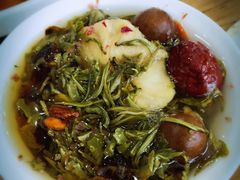 -清真西北风味餐厅