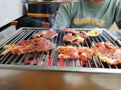 -丹东特色烤肉(南光三部店)