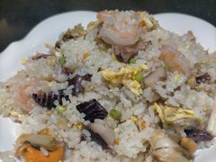 -双海酒店·海鲜家常菜(南戴河店)