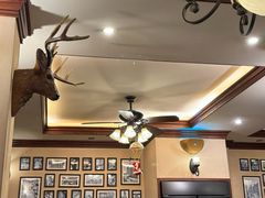 -摩根扒房(桐梓林店)