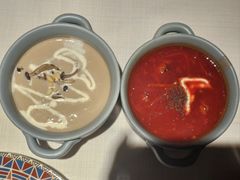 -俄士厨房(五棵松华熙LIVE店)