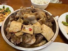 -老兵牛蹄店(下沙店)