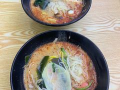 -刘文祥麻辣烫(清河毛纺路店)