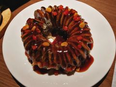 -菩提素素食餐厅(晶郦馆店)