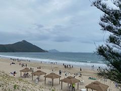 -西涌国际滨海旅游区