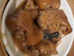 -金悦轩海鲜酒家(拱北店)