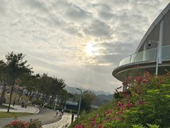 -白石龙音乐公园