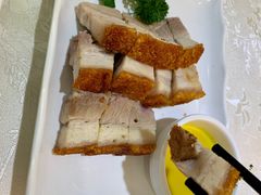 -富临皇宫(窝打老道店)