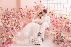 -艺匠摄影ARTIZ STUDIO(南京店)