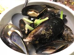 -小厨师·二十年沈家门小海鲜(百井坊巷店)