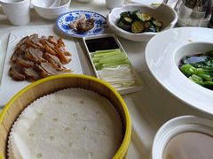 -便宜坊烤鸭店(玉蜓桥店)