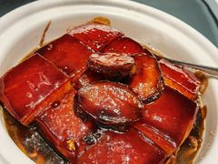 金陵至味红烧肉-民国红公馆·秦淮八艳(夫子庙店)