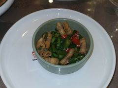 -海景壹号大酒店(滨湖店)