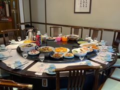 -苏浙徽·农家大院(吴江中山南路店)