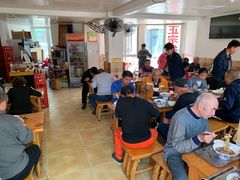 大堂-金泰缘排骨馆(遵化路店)