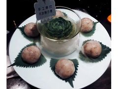 -捞王猪肚鸡火锅(财富中心店)