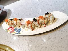 -妥妥烤肉料理(昙华林店)