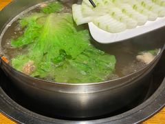 -海银海记潮汕牛肉火锅(新港中路海珠店)