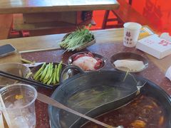 -赵美丽·重庆社区火锅·直营店(火车东站·中豪国际店)