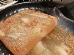 -ManHo万豪中餐厅(成都茂业JW万豪酒店)
