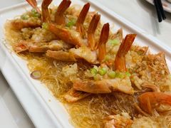 -稻香酒家·33年老字号·港式粤菜(富邦中心店)