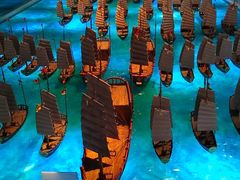 -中国闽台缘博物馆