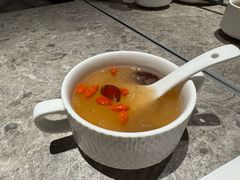 -留半山·香港食堂(啦啦宝都店)