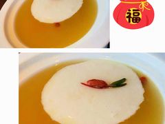 蓉城鸡豆花-映水芙蓉(上海万象城店)