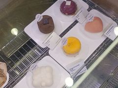 -爱欢洗ifunwash(北辰店)