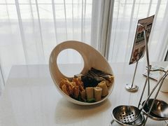 -煲王粤菜餐厅(中侨中心店)