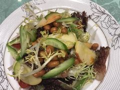 -博雅渔港·融合菜(维也纳国际大酒店)