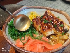-戏作寿司(观音桥店)