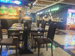 -济南蓝海御华大饭店·蓝钻国际美食自助百汇(山东书城店)