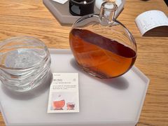 -tea'stone(平安金融中心店)