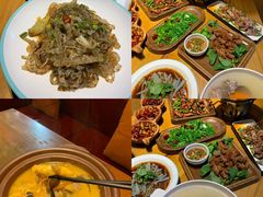 -隔壁老王·家常云南菜(花巷店)